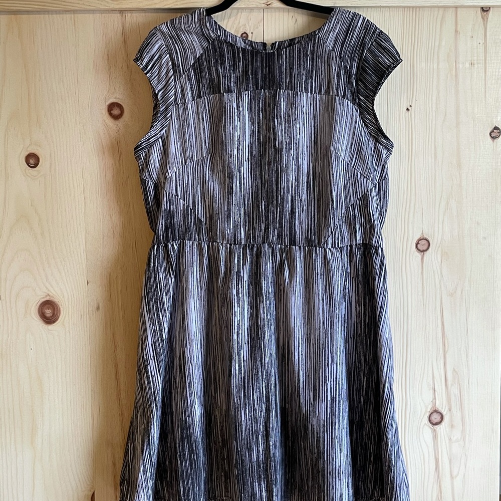 Massimo Dress